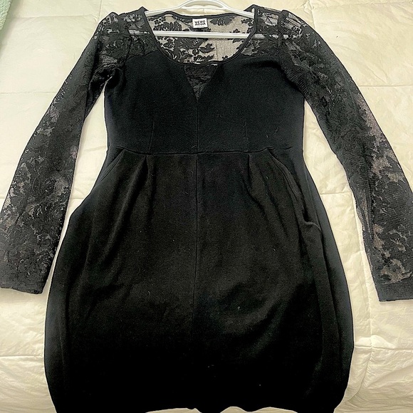 Little Black Dress - Picture 2 of 7